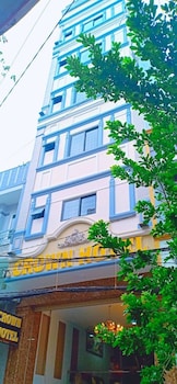 Mira Eco Hotel Quy Nhon